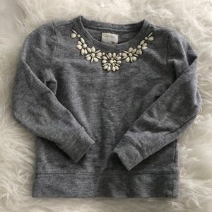 🌸Crewcuts Sweatshirt